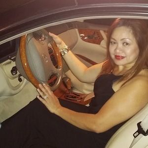 Meet your Posher, Rose